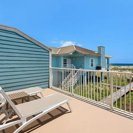 Portside Villas Unit 6